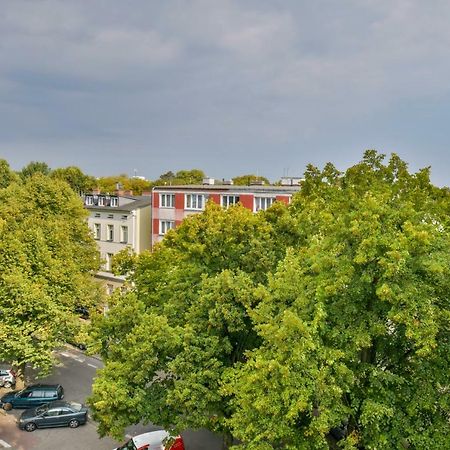 Apartament Malinka Kolberg Exterior foto
