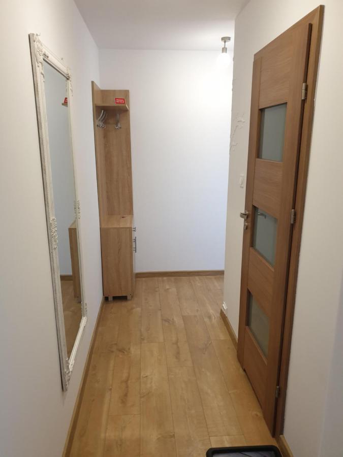 Apartament Malinka Kolberg Exterior foto